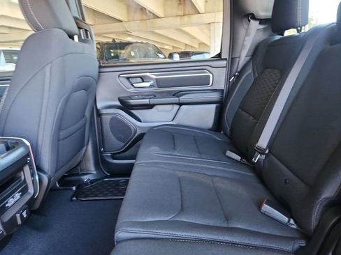 New 2026 RAM 1500 Big Horn AWD/4WD image 23