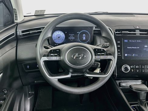 Used 2024 Hyundai Tucson SE FWD image 18