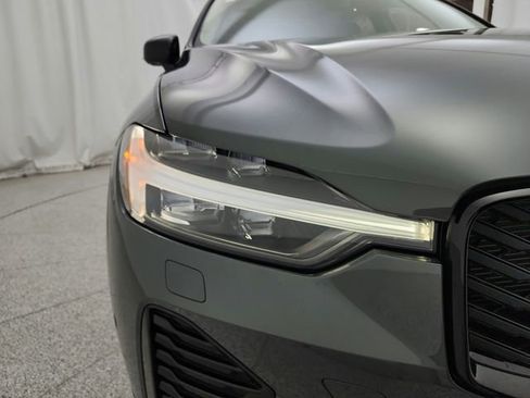 New 2026 Volvo XC60 B5 Plus w/ Protection Package Premier image 26