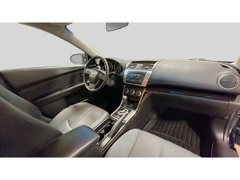 Used 2012 MAZDA MAZDA6 i Touring image 17