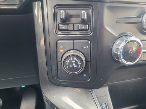 Certified 2023 Ford F150 Tremor image 33