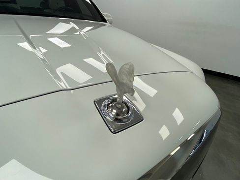Used 2019 Rolls-Royce Cullinan AWD/4WD image 8