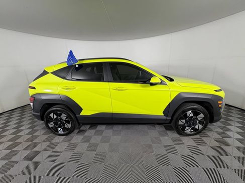 Used 2024 Hyundai Kona SEL AWD/4WD image 6