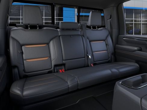 New 2026 GMC Sierra 2500 AT4 w/ AT4 Premium Plus Package AWD/4WD image 18