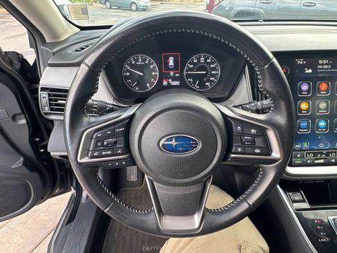 Used 2023 Subaru Outback Premium AWD/4WD image 28