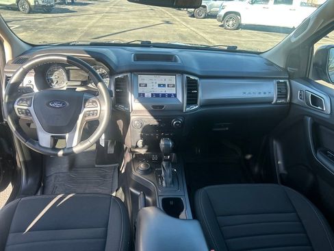 Used 2020 Ford Ranger XLT w/ Equipment Group 301A Mid AWD/4WD image 14