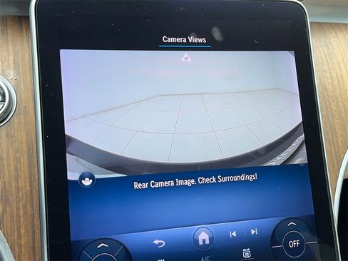 Used 2023 Mercedes-Benz C 300 4MATIC Sedan image 30