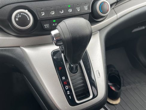 Used 2013 Honda CR-V EX image 19