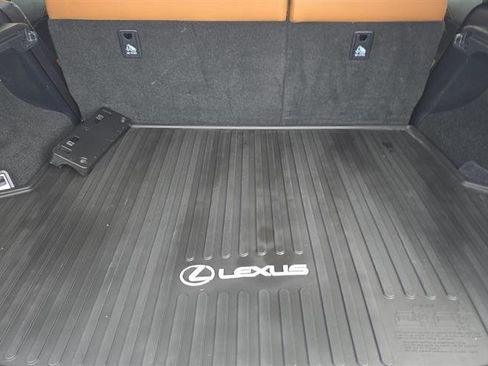 Used 2016 Lexus NX 200t AWD w/ Premium Package image 13