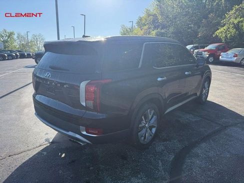 Used 2020 Hyundai Palisade SEL FWD image 8