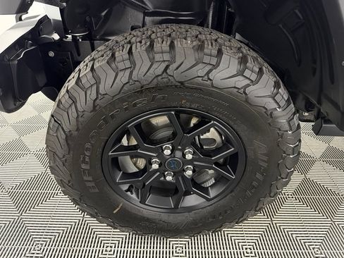 Certified 2025 Jeep Wrangler Unlimited Sport S 4xe AWD/4WD image 12
