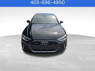 Used 2024 Audi A4 2.0T Premium Plus AWD/4WD video 2