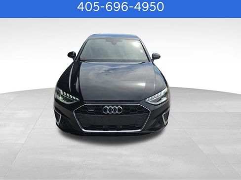 Used 2024 Audi A4 2.0T Premium Plus AWD/4WD image 2