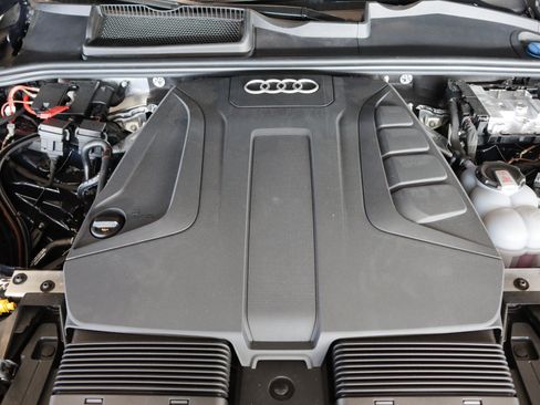 New 2026 Audi Q7 2.0T Premium Plus image 3