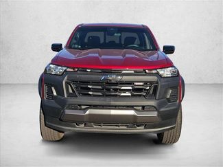 Used 2023 Chevrolet Colorado Trail Boss w/ Technology Package video 2