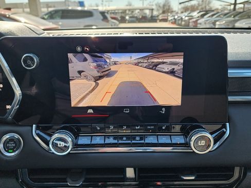 New 2026 GMC Canyon Elevation w/ Convenience Package image 28