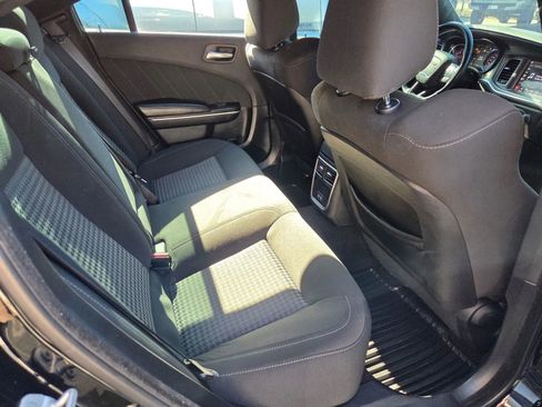 Used 2021 Dodge Charger Scat Pack image 17