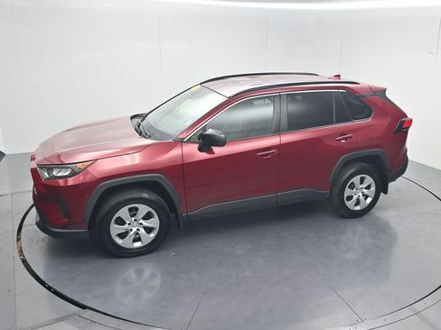 Used 2019 Toyota RAV4 LE w/ Carpet Mat Package image 50