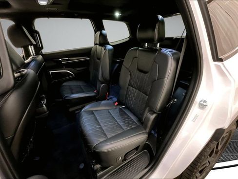 Used 2024 Kia Telluride SX Prestige X-Line AWD/4WD image 22