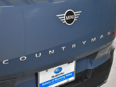 Used 2026 MINI Cooper Countryman S AWD/4WD image 10