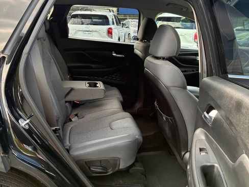 Used 2023 Hyundai Santa Fe SEL AWD/4WD image 20
