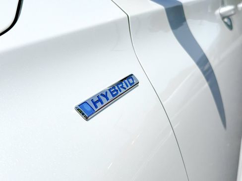 Used 2022 Honda Accord EX-L image 12