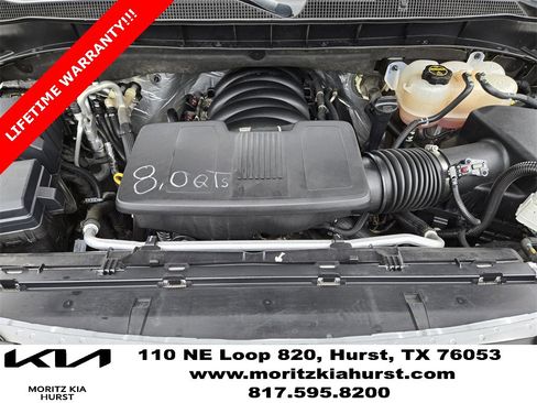 Used 2024 Chevrolet Tahoe LT image 55