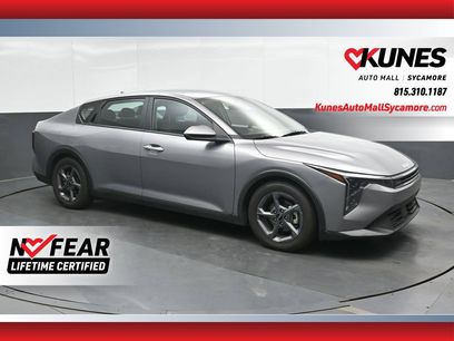 Used 2025 Kia K4