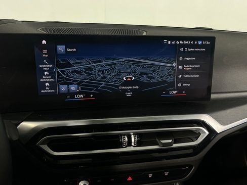 Used 2023 BMW 330e w/ Premium Package image 13