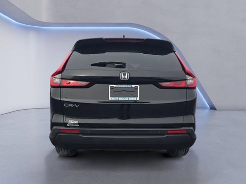 New 2026 Honda CR-V EX-L image 4