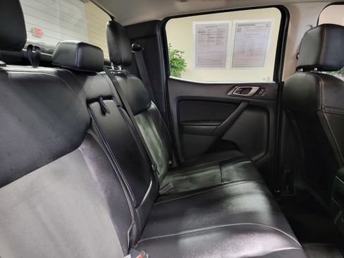 Used 2021 Ford Ranger XLT w/ Tremor Off-Road Package AWD/4WD image 15