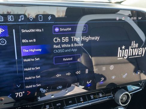 Used 2024 Chevrolet Blazer EV LT image 5