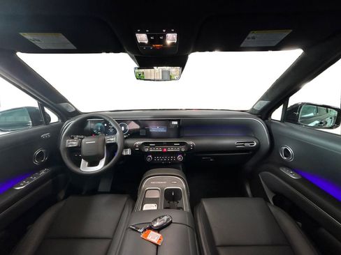 New 2026 Hyundai Palisade Calligraphy AWD/4WD image 9