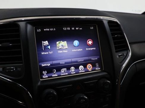 Used 2015 Jeep Grand Cherokee Limited AWD/4WD image 27