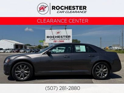 Used 2014 Chrysler 300 S