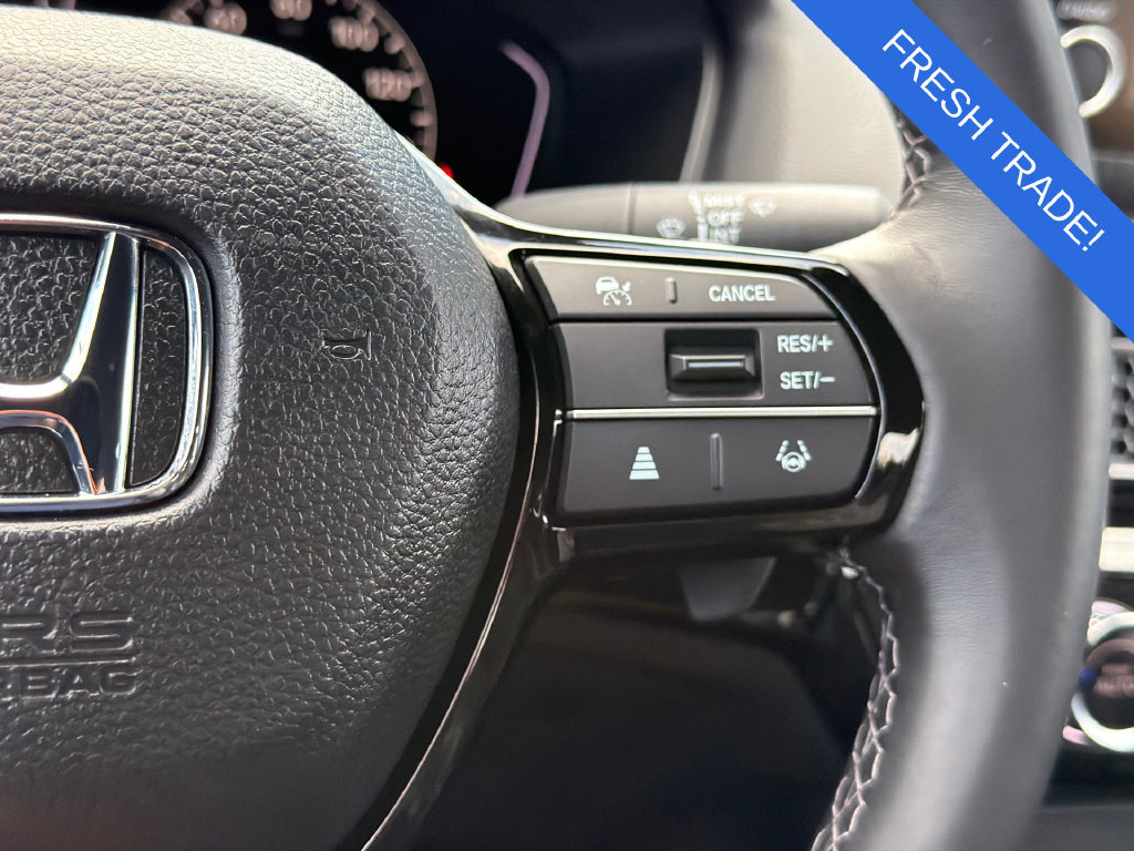 Certified 2024 Honda Civic Sport image 16