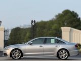 Used 2017 Audi A6 2.0T Premium image 6