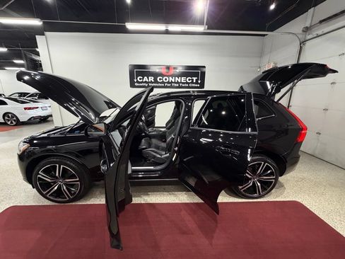 Used 2020 Volvo XC60 T5 R-Design w/ Protection Package Premier FWD image 64