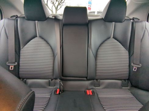 Used 2023 Toyota Camry SE w/ Convenience Package FWD image 21