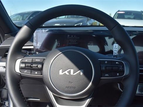 New 2026 Kia K5 GT-Line w/ GT-Line Premium Package image 30