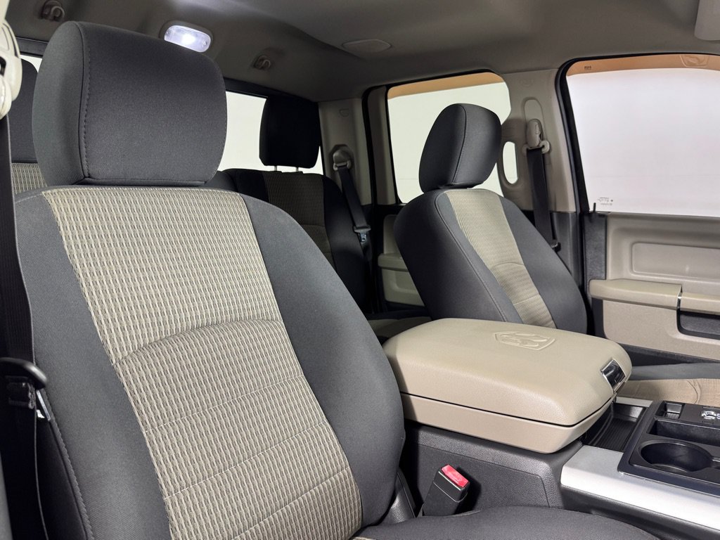 Used 2011 RAM 1500 Big Horn AWD/4WD image 25