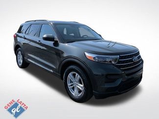 Certified 2023 Ford Explorer XLT AWD/4WD 360° Tour