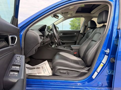 Used 2024 Honda Civic Touring image 25