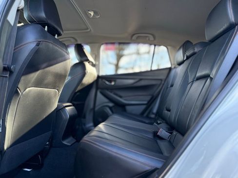 Used 2020 Subaru Crosstrek 2.0i Limited w/ Moonroof Package w/Navigation image 76