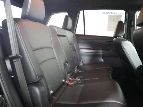 Used 2024 Honda Passport EX-L image 22