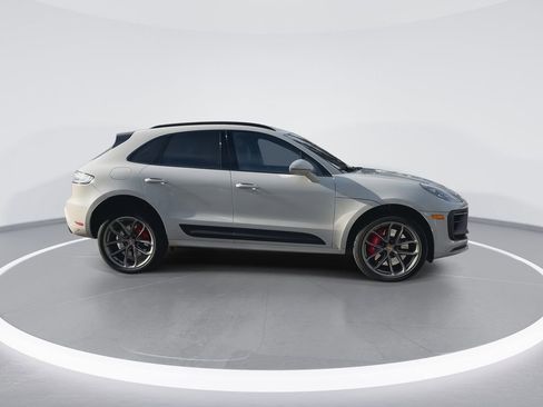 Used 2023 Porsche Macan GTS image 9