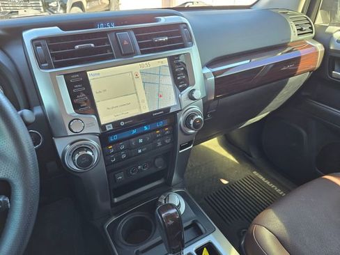 Used 2021 Toyota 4Runner Limited image 28