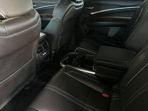 Used 2020 Acura MDX FWD w/ Advance Package image 11