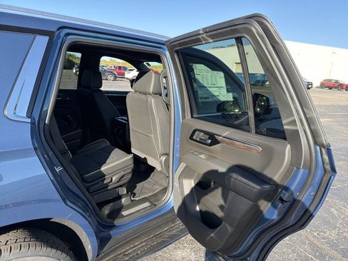 New 2026 Chevrolet Tahoe Premier w/ Sun And Tow Package image 26