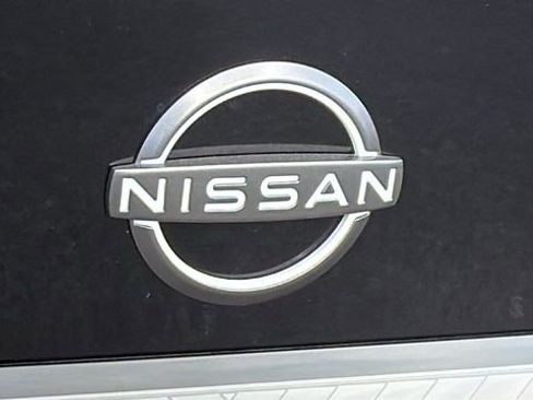 New 2026 Nissan Sentra SL w/ Floor Mat Package image 28